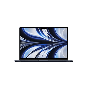 MacBook Air M2 256GB + 16GB RAM Negro