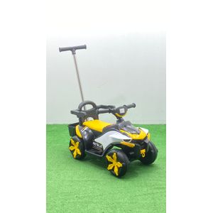 Carro eléctrico paseador  con control remoto ref E-400