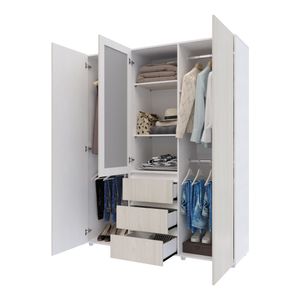 Closet/Armario Java 160cm
