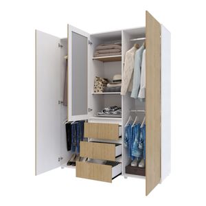 Closet/Armario Java 160cm