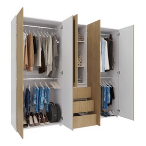 Closet/Armario Java 230m