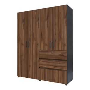 Closet/Armario Luanda 160cm