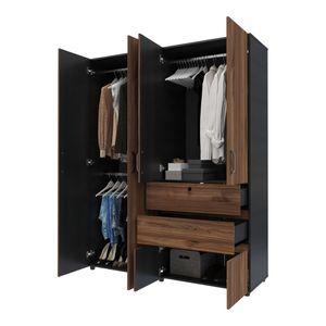Closet/Armario Luanda 160cm
