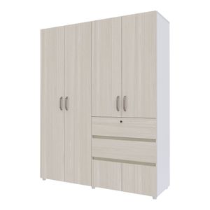 Closet/Armario Luanda 160cm