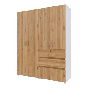 Closet/Armario Luanda 160cm