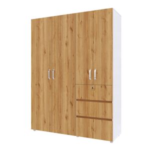 Closet/Armario Riga 150cm