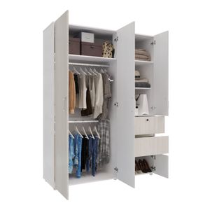Closet/Armario Riga 150cm