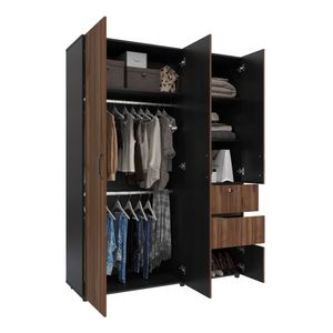 Closet/Armario Riga 150cm