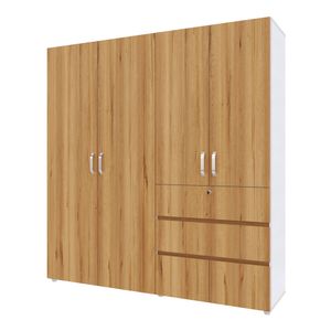 Closet/Armario Riga 190cm