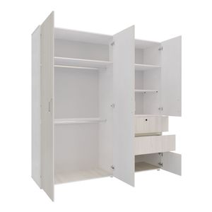 Closet/Armario Riga 190cm