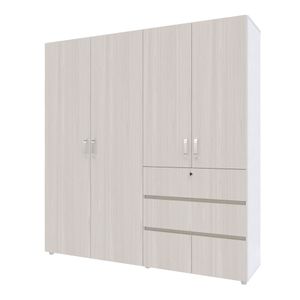 Closet/Armario Riga 190cm