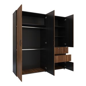Closet/Armario Riga 190cm