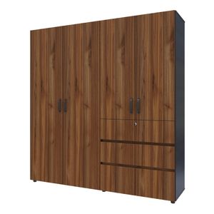 Closet/Armario Riga 190cm