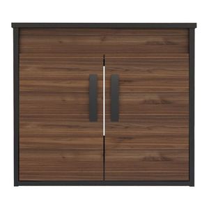 Mueble Elevado para Lavamanos Sali 60cm