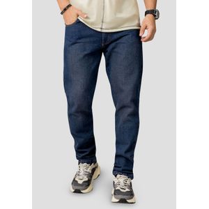 Jean Hombre Azul Mp 108281