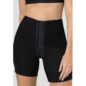 Short Mujer Negro Fi 110520