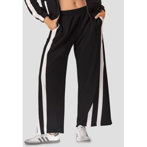 Pantalón Mujer Negro Mp 110139