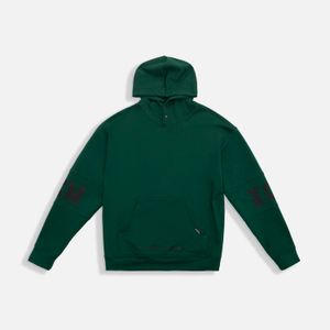 Buzo Cerrado Color Verde Para Hombre