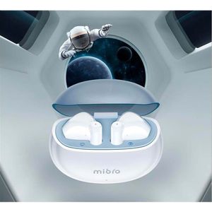 Audifonos Mibro Earbuds 2 Blanco