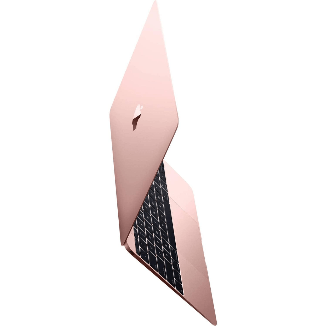 MacBook Air M3 256GB + 16GB RAM Rosa - Agaval