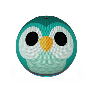 Alexa Echo Dot Kids - Asistente Virtual  Canada Spec