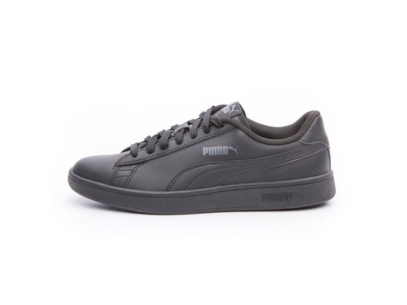 Tenis Puma Smash V2 L - 36521504 - Negro - Hombre negro 27 Puma