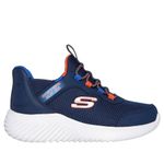 TENIS-SKECHERS-JUNIOR-NIÑO-403822L-NVBL-BOUNDER