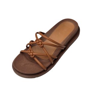 SANDALIA BONATTI MUJER BJ107