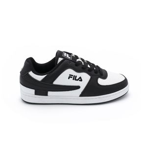 TENIS FILA HOMBRE BLAINE-NEG-BLA