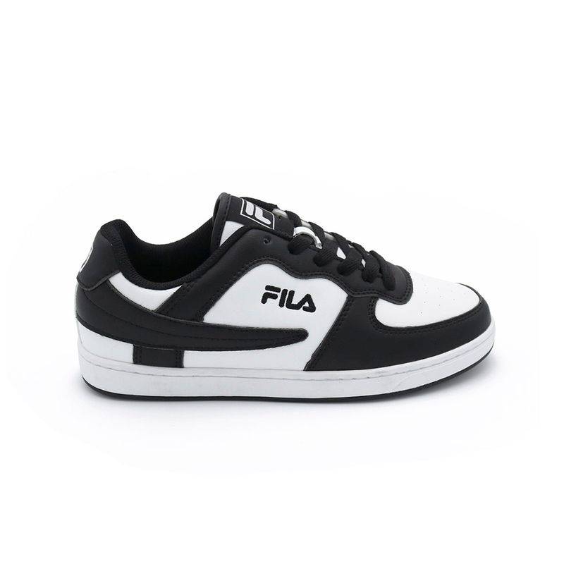 TENIS-FILA-HOMBRE-BLAINE-NEG-BLA