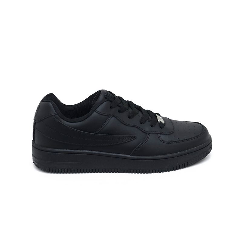 TENIS-FILA-JUNIOR-NINO-CLASSIO-LOW-JR-NEG