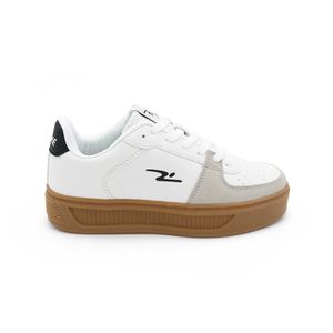 TENIS TREME MUJER 10-24830 SKYLINE