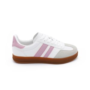 TENIS TREME MUJER 10-25400 WS SALLER