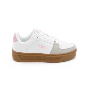 TENIS TREME MUJER 10-24810 SKYLINE