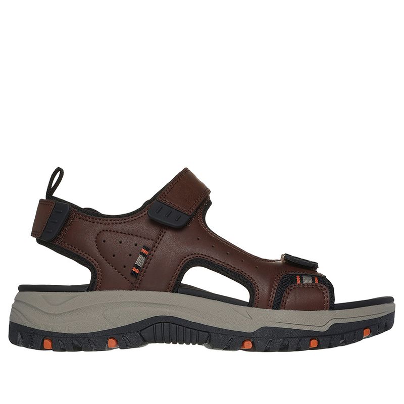 SANDALIAS-SKECHERS-HOMBRE-205139BRBK-PREWITT