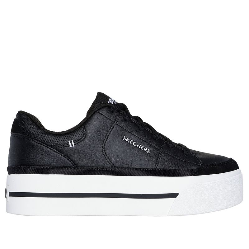 TENIS-SKECHERS-MUJER-185043BLK-CAMDENN