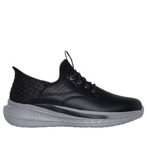 INFORMAL SKECHERS HOMBRE 205313BLK SLADE