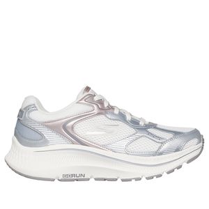 TENIS SKECHERS MUJER 128633OFWT GO RUN CO