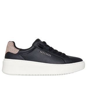 TENIS SKECHERS MUJER 177317BLK COURT BREA