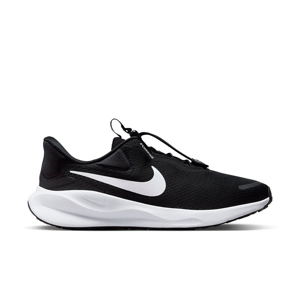 Tenis Nike negros para hombre Agaval