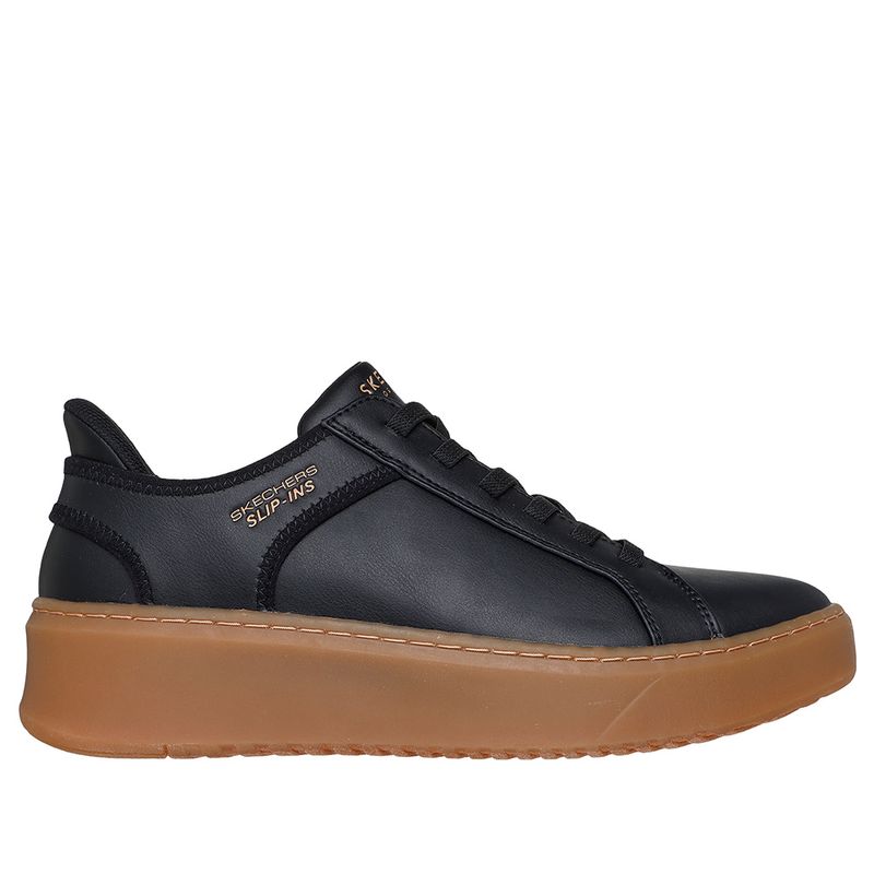 TENIS-SKECHERS-HOMBRE-183177BKNT-COURT-BRE