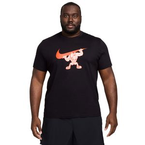 CAMISETA NIKE HOMBRE HJ3680-010