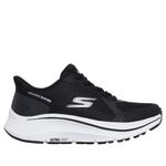 TENIS-SKECHERS-MUJER-128619BKW-GO-RUN-CON