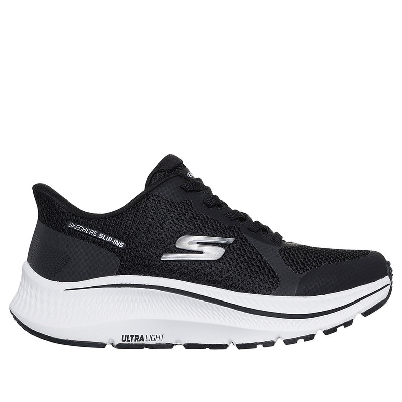 TENIS-SKECHERS-MUJER-128619BKW-GO-RUN-CON