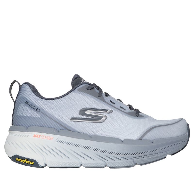 TENIS-SKECHERS-HOMBRE-220530GRY-MAX-CUSHIO