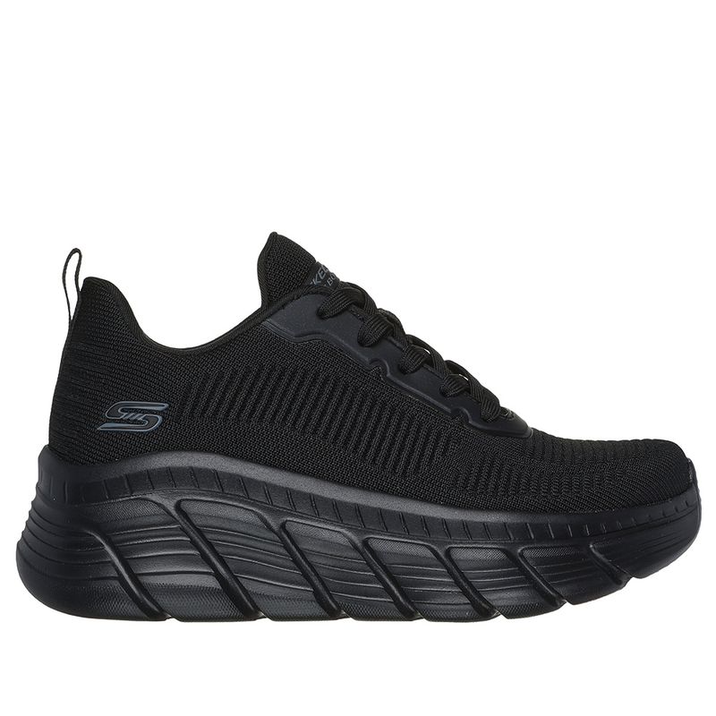 TENIS-SKECHERS-MUJER-117385BBK-BOBS-B-FLE