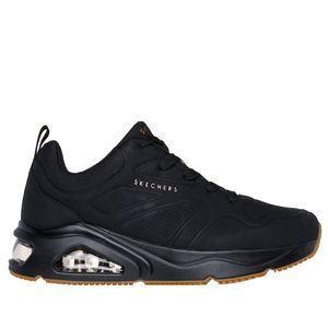 TENIS SKECHERS HOMBRE 183090BBK TRES-AIR U