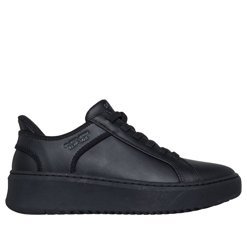 TENIS-SKECHERS-HOMBRE-183177BBK-COURT-BREA