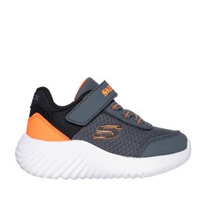 TENIS SKECHERS NIÑO 403908N-CCOR BOUNDER