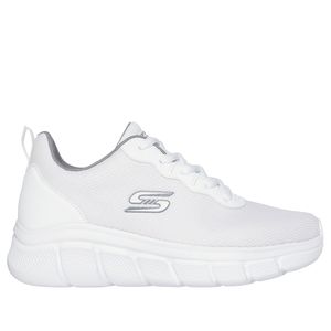 TENIS SKECHERS HOMBRE 118109W BOBS B FLEX